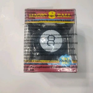 Retro Magic 8 Ball Standard Magic original New Sealed In Plastic - Picture 1 of 6