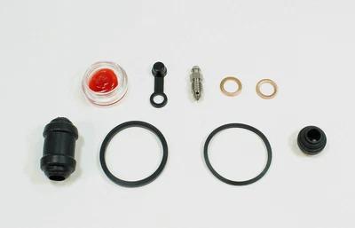 Brake Caliper Rebuild Seal Kit for 2013 - 2015 Honda CB500 F/FA/X/XA - Rear - Image 1 of 4