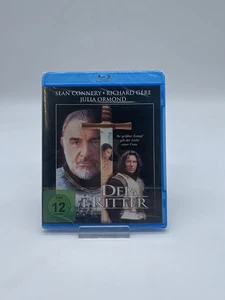 Der 1. Ritter - Blu-ray - Neu & Sealed - Imagen 1 de 1