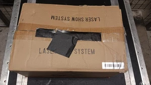 Wl 6 Eye Fan Laser - Afbeelding 1 van 5