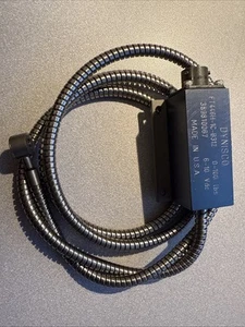 Dynisco FT446H-1C-B312 0-100 lbs 6-10Vv Pressure Transducer NEW - Picture 1 of 4