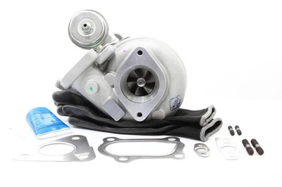 ALANKO Lader Aufladung 10900805 Neuteil für NISSAN PATROL GR 5 Wagon Y61 - Bild 1 von 4