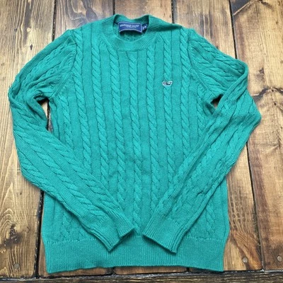 Suéter mediano Vineyard Vines para niños Foto 1 de 4