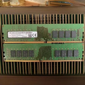 For Dell Vostro 3690 3881 3890 5890 16G 3200 DDR4 Desktop Memory - Afbeelding 1 van 6