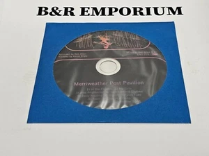 Animal Collective - Merriweather Post Pavillion - (2009 Domino) - Used CD - Imagen 1 de 3