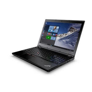 Lenovo ThinkPad L560 i5-6200u 15" 8GB RAM 256GB SSD DVD-RW Win11 - Bild 1 von 2