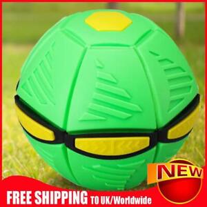 Auto Pet Toy Ball Interesting Dog Training Ball for Pet Playing (Green No light)