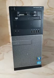Dell Optiplex 790 i5-2400 @ 3.1 GHz, 4GB RAM, 1TB HDD, Windows 10 - Picture 1 of 7