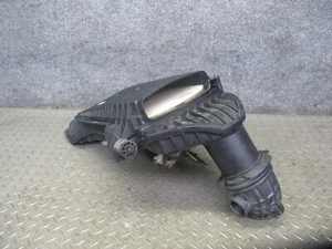 12-15 MERCEDES W166 ML350 M276 AIR INTAKE CLEANER FILTER BOX 2760901301 OEM - Picture 1 of 16