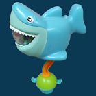 Bright Starts Disney Finding Nemo Baby Jumper Shark Rattle Toy Replacement Part
