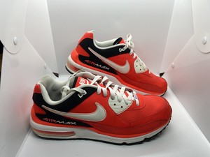 nike air max wright junior bg