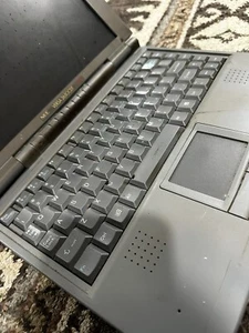 Nec Versa 2650cdt Laptop - Picture 1 of 6