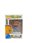 Funko Pop! Vinyl: Breaking Bad - Gustavo Fring #166