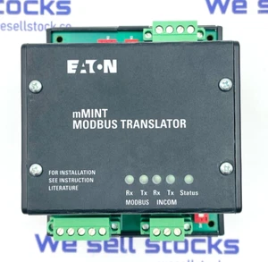 EATON MMINT Communication Module 70C1185R53 - Picture 1 of 10