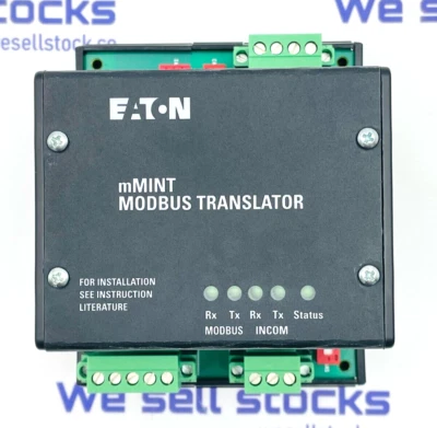 EATON MMINT Communication Module 70C1185R53 - Image 1 of 4
