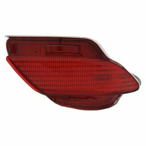 FITS LEXUS RX350 RX450h 2010-2015 RIGHT REAR SIDE MARKER BUMPER LIGHT LAMP - Image 1 of 1
