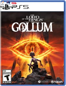 The Lord of the Rings: Gollum for Playstation 5 - Picture 1 of 11