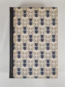 Le Morte Darthur: Geschichte von König Artus von Sir Thomas Malory 1955 Heritage Press - Bild 1 von 8