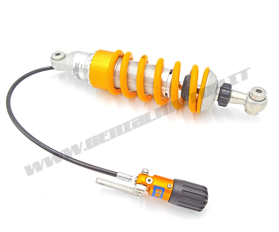 Amortiguador Kawasaki Z 1000 2010 2013 Ohlins Stx46 Street Ka 010 Foto 1 de 1