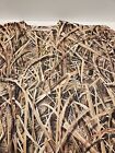 Bowning Camouflage T Shirt Mossy Oak Shadow Grass Blades Short Sleeve Size 3Xl