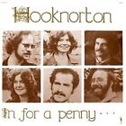 HOOKNORTON - In For A Penny - New Vinyl Record - K600z