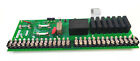 PerkinElmer Clarus 400 GC N6509084 N650-9084 501 Power Distribution Board Iss A