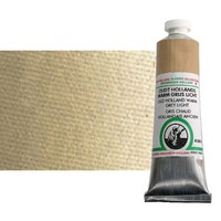 Gamblin artists Art sketching Oil hansa Yellow Light 150ml (729911163009)