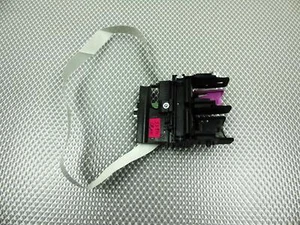 HP Officejet OJ 4655 AIO Printer Printhead Carriage Assembly - A9T80-80003 - Picture 1 of 5