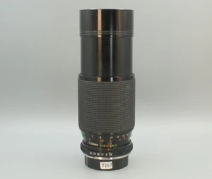 Rokinon Auto Zoom/Macro Lens 100-300mm f5.6 (7267) - Picture 1 of 5