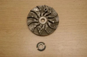 Placa variadora HONDA DYLAN 125 SES125 PES125 PS125 - Imagen 1 de 1