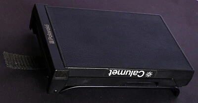 Soporte de película Polaroid NPC Proback II para cámaras fotográficas Nikon serie F4 35 mm Foto 1 de 3