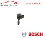 ENGINE IGNITION COIL BOSCH 0 986 221 138 P NEW OE REPLACEMENT
