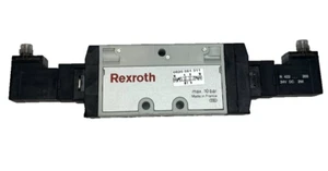 Rexroth 0820 060 311 Pneumatikventil 10 Bar R433...355 - Picture 1 of 5