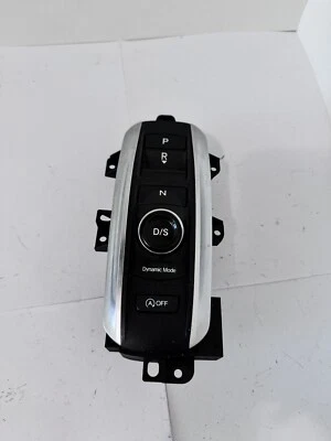 2018 ACURA MDX TRANSMISSION GEAR SHIFTER CONSOLE SWITCH OEM 54000TZ5A740M1 - Image 1 of 4