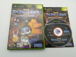 ToeJam & Earl III (3): Mission to Earth - Original Xbox - PAL - Free, Fast P&P! - Picture 1 of 3