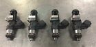 Bosch EV14 2200cc Fuel Injectors for Honda Acura K Series with Adapters E85