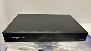 COVERGENCE CXC-50-D ECLIPSE - Bild 1 von 6