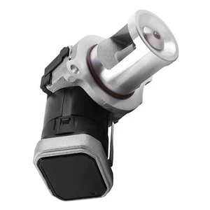 Vanne EGR For Mercedes W203 W204 W211 C E-Classe CLK CLS W251 W164 280-350 CDI - Picture 1 of 12