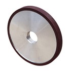 6" / 150 mm Straight Style Diamond Grinding Wheel Select Thickness and Grit