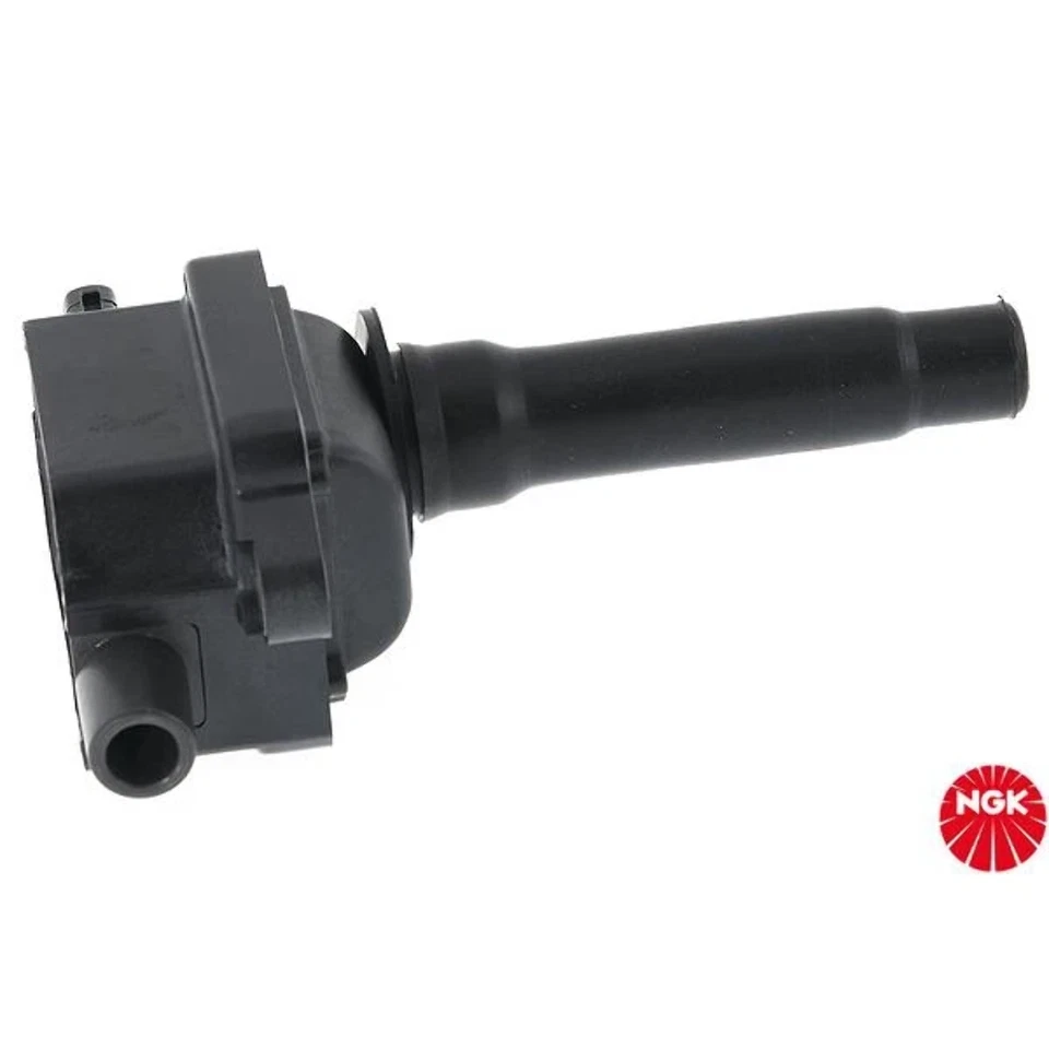 NGK Ignition Coil - U4020 Fits Kia Sportage 2.0L FE 1996-2004 - image 1 of 1