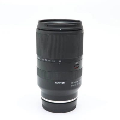 TAMRON 18-300mm F/3.5-6.3 Di III-A VC VXD/B061S(Sony E/APS-C) #298 - Image 1 of 4