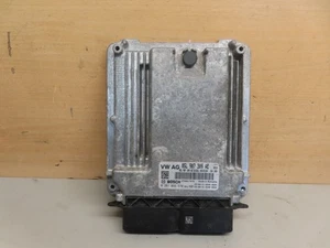 2024 VW Crafter CR35 MK2 140 4Motion DNAE - ECU 0281039570 - Picture 1 of 4