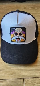 Dragon Ball Z Cap (KAME) - Picture 1 of 4