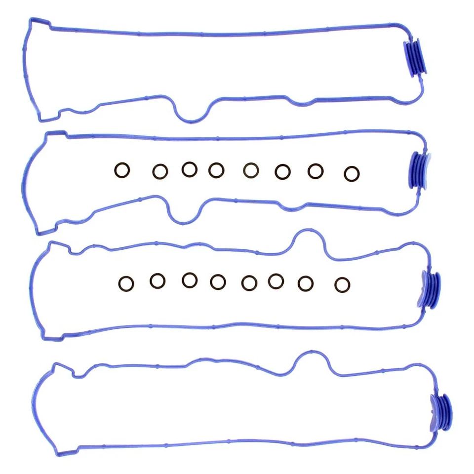 For Saturn Vue 2002-2003 Apex Auto AVC386S 1st Design Valve Cover Gasket Set - Imagem 1 de 1
