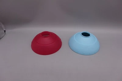 Tupperware Ersatzteil für Mozart Spritzbeutel rot oder hellblau - Bild 1 von 4