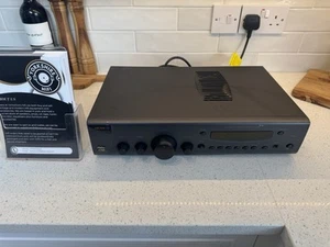 Amplificador de cine en casa Arcam Alpha AV50 HiFi ideal para usar como Hi Fi - POST probado - Imagen 1 de 9