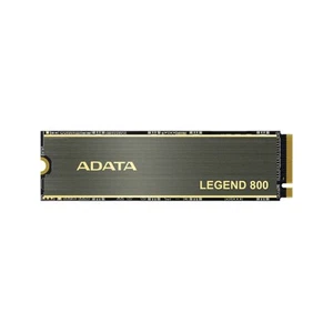 ADATA SSD LEGEND 800 2000GB M.2 PCIe Gen.4x4 R/W 3500/2800 - Bild 1 von 12