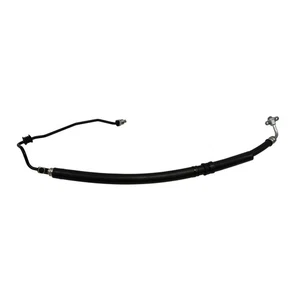 Rein PSH0477 Power Steering Pressure Hose For 06-11 Honda Civic - Picture 1 of 11