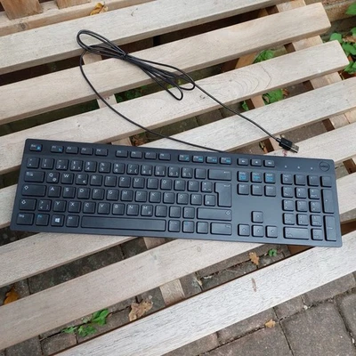 Tastatur Dell - Bild 1 von 2