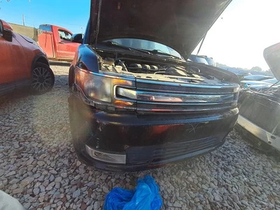 Luz de conducción usada se adapta a: Ford Flex 2013 conducción antiniebla sin bisel grado A Foto 1 de 4